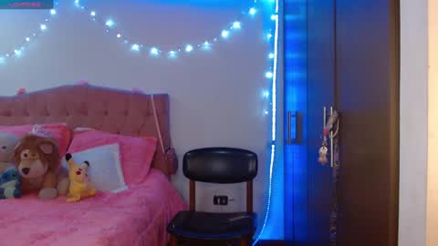 Jeraldine online show from January 21, 11:45 pm