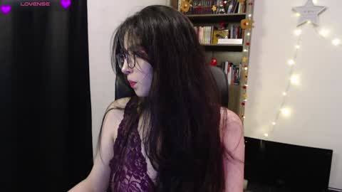  violetta  online show from December 14, 12:22 am