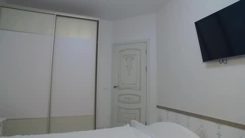 Vanessa online show from March 30, 5:18 am