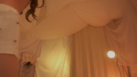 Maria online show from November 22, 10:45 pm