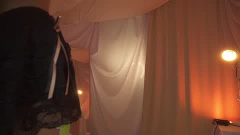 Maria online show from October 11, 8:00 pm