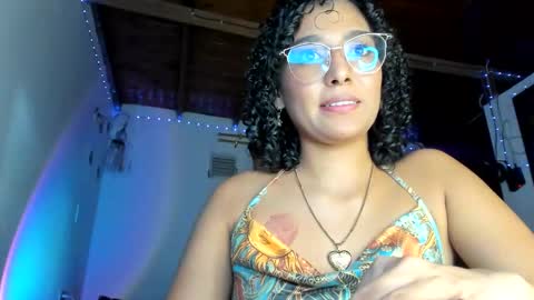 sunny_nina online show from March 4, 12:17 am