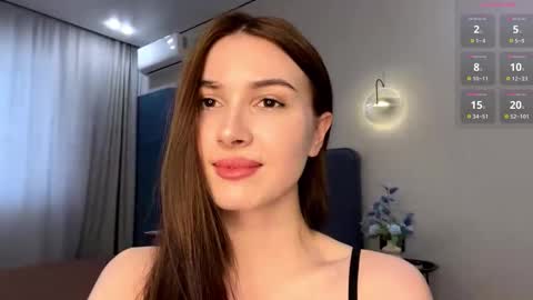 Christina online show from February 18, 8:13 am