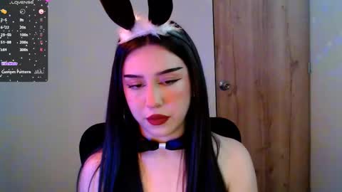 Maria online show from February 27, 1:05 am