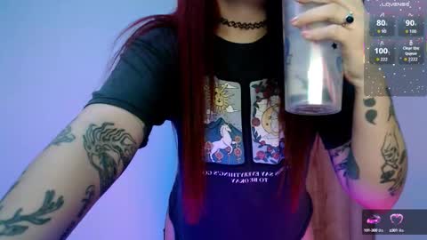 Maria online show from September 14, 11:02 pm