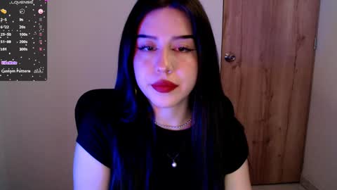 Maria online show from February 7, 1:15 am