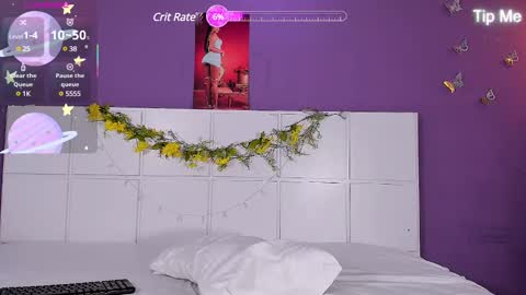      online show from February 22, 8:05 pm