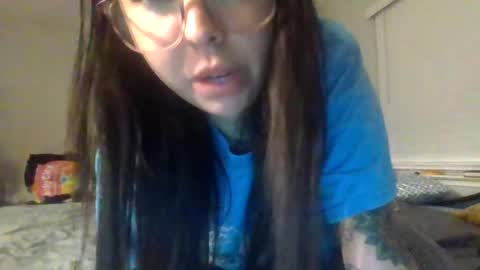 sunnysunlady online show from February 8, 10:41 am