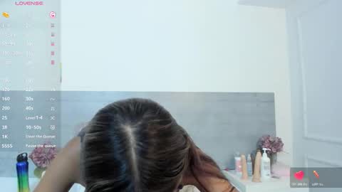 sunnywhitee online show from December 15, 3:28 pm