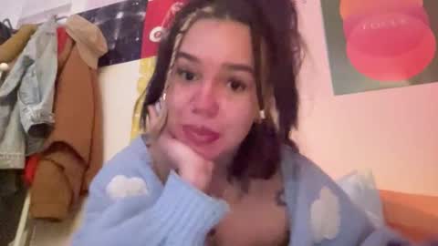 sunnyxoxox online show from November 18, 4:02 am