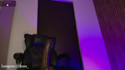 suns_ online show from April 6, 4:46 am