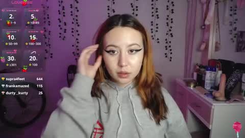 Sunset online show from November 6, 4:40 am