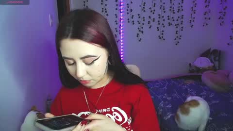 Sunset online show from February 12, 1:09 am