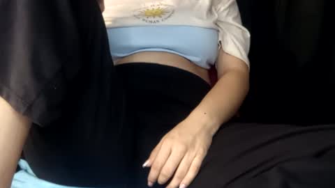 Annie online show from February 9, 12:29 am