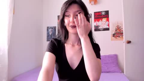 sunshine_girl9 online show from December 4, 7:56 pm