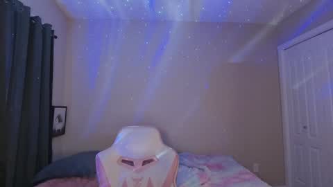 Rosey Darling online show from September 27, 5:36 am