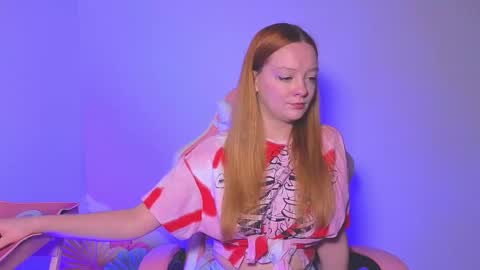 SunShuneXxX online show from October 5, 4:34 pm