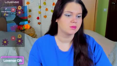 sunyy_bunyy online show from October 17, 11:35 am