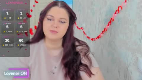 sunyy_bunyy online show from February 10, 8:06 am