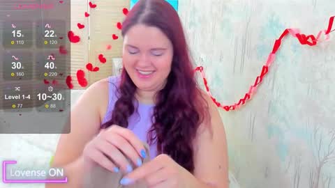 sunyy_bunyy online show from March 4, 3:13 am