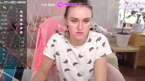 Sweet Anna online show from September 13, 3:47 am