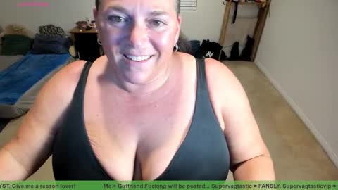 Supervagtastic online show from February 6, 4:16 am