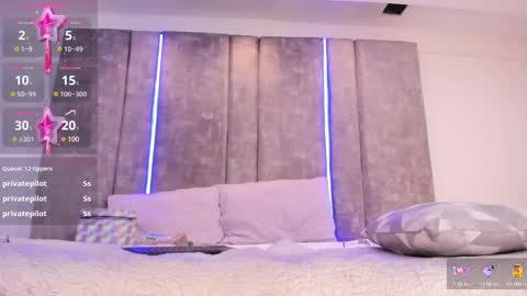 Susann online show from March 7, 6:02 am