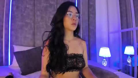 Susann online show from February 27, 8:09 pm