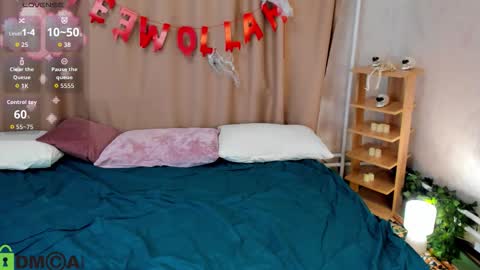 Annie online show from October 30, 2:03 am