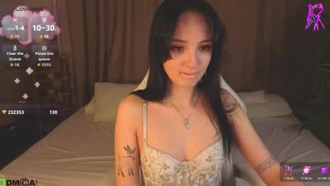 Annie online show from February 18, 1:49 am