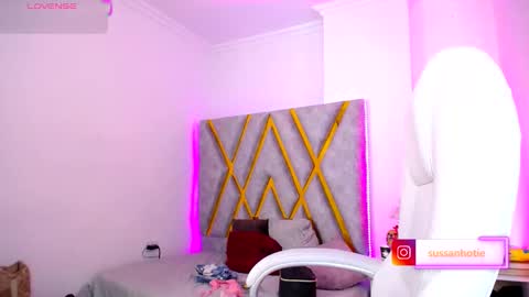 Susan online show from October 4, 11:27 am