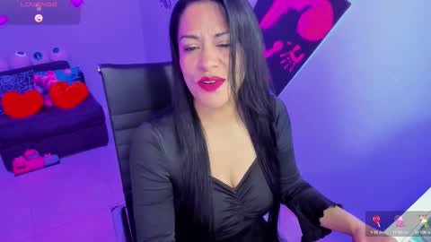 susan ramires online show from October 30, 6:09 pm