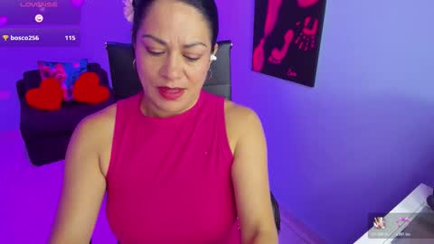 susan ramires online show from March 5, 3:08 pm