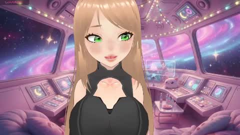 susana online show from May 20, 2:47 pm