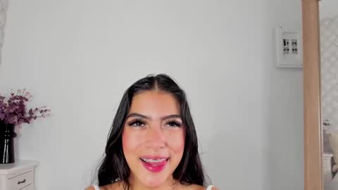  SUSANA  online show from February 21, 11:01 am