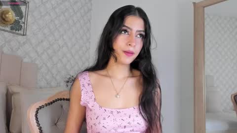  SUSANA  online show from February 28, 11:25 am