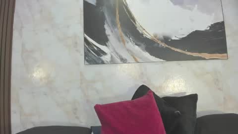 Susana online show from June 2, 1:06 am