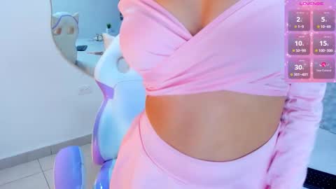 susana_ross8 online show from November 20, 5:52 am