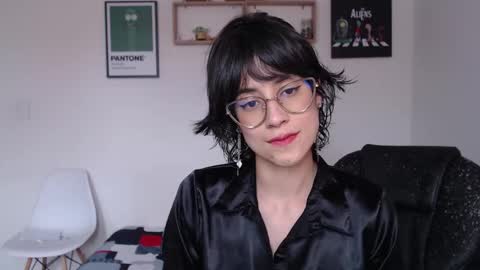 susana_w online show from March 5, 8:12 pm