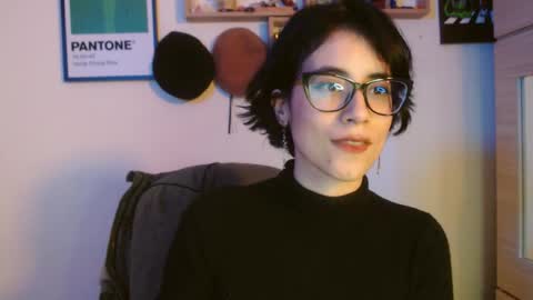 susana_w online show from October 13, 10:45 pm