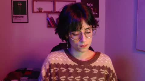 susana_w online show from December 9, 11:24 pm