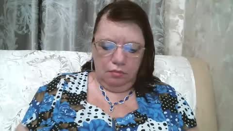 SusanaAhSun online show from October 9, 11:36 am