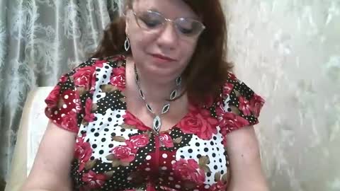 SusanaAhSun online show from January 27, 11:54 am