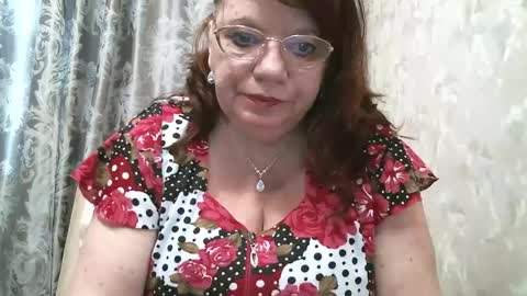 SusanaAhSun online show from February 25, 11:54 am