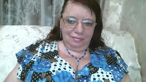 SusanaAhSun online show from June 1, 11:12 am