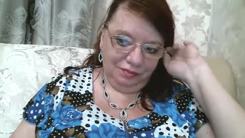 SusanaAhSun online show from January 15, 11:53 am