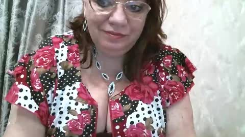 SusanaAhSun online show from January 3, 11:57 am