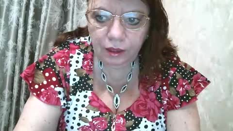 SusanaAhSun online show from January 10, 11:54 am