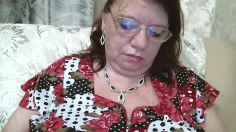 SusanaAhSun online show from December 24, 2:01 pm