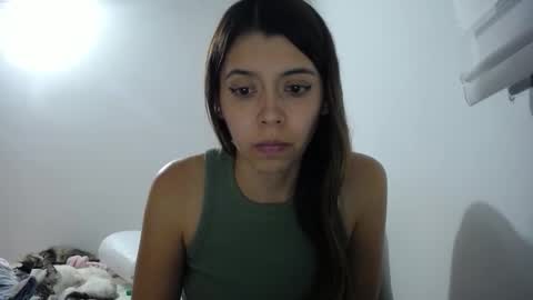 Susana online show from October 7, 10:58 pm